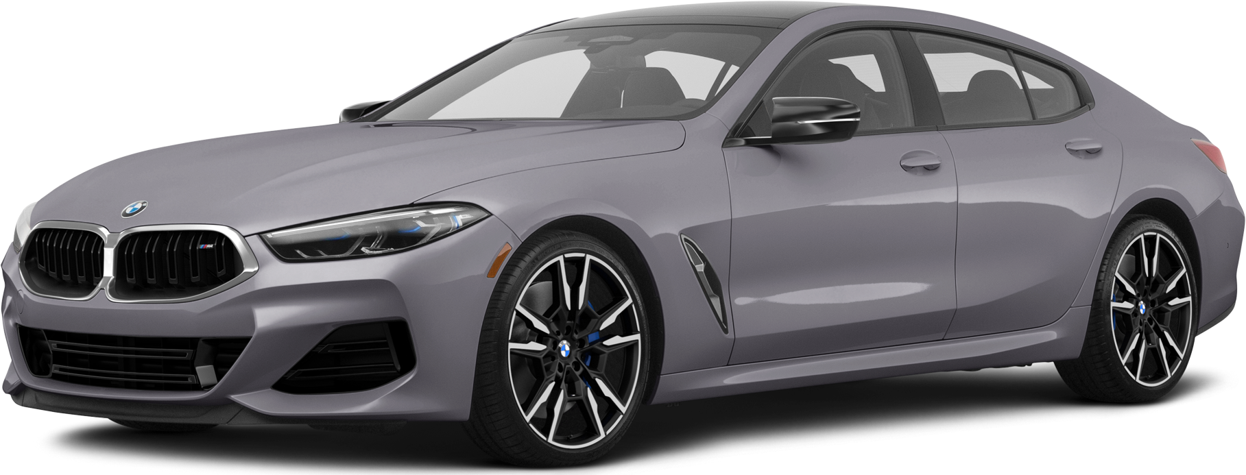 New 2026 BMW 8 Series M850i xDrive Gran Coupe Prices | Kelley Blue